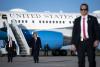 Inside the 'Diaper' Speculation: Why an Insider's Unverified Claims are Haunting Donald Trump's Latest Flight