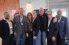 Cook Islands showcase trust expertise in California
