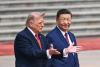 The U.S. May Not Ban Chinese AI. Washington Has a Different Plan to Compete With Beijing