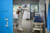 SADC countries step up efforts to contain the Ebola outbreak in DRC