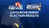 Lafourche Parish election results from the June 27 Louisiana Party Primary