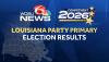 Full results: See the final results from the Louisiana party primary runoff elections
