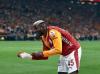 Osimhen nears Galatasaray injury return