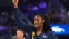 Candace Parker, Aliyah Boston has interesting Year 4 debate