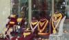 Gold price falls, silver rises in Nepal