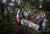 WHO declares global emergency over deadly DR Congo Ebola outbreak