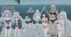 SHIBOYUGI: Playing Death Games to Put Food on the Table 44: Cloudy Beach Anime Film Streams Worldwide on July 13