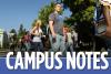 Campus notes: June 21, 2026
