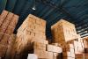 Manufacturing sales up 9.6 per cent