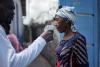 Ebola outbreak kills over 80 in DR Congo