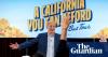 A ‘tax-the-rich’ billionaire candidate? Democrats are intrigued