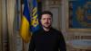 Zelensky confirms strikes on two major logistics hubs in Moscow and Tambov regions