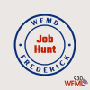 Frederick County Work Force Services Job Hunt  June 19, 2026