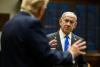 Netanyahu Says Lebanese Christian Villages Sought Israeli Protection, Local Leaders Strongly Reject Claim