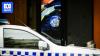 Six teenagers charged after spate of armed robberies