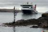 ​CalMac chaos is entirely political