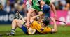 Limerick v Clare: How to watch, TV channel and stream, throw-in time and ticket info as the Treaty take on the Banner in a provincial derby semi-final