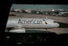 American Airlines Unruly Passenger 'Bites' Fellow Traveller Mid-Air, Pilot Reports