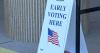 Early voting tops 433,000 in Louisiana midterm election, surpassing 2022 turnout