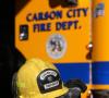 Carson City emergency crews called to Highway 50 East rollover near landfill