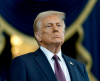 Trump earned over 1 billion dollars from cryptocurrency and business ventures in 2025