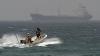 Iran Says It Struck 10 US Vessels Near Strait of Hormuz