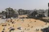 Israel’s war in Gaza