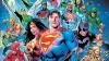 DC Unveils A Classic Justice League Hero’s Son, And He's More Important Than Fans Think