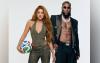 Shakira's 'Dai Dai' tops global charts as FIFA World Cup 2026 anthem