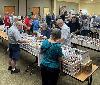 Friends of the Library used book sale set for Aug. 20-22