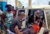 WHO declares Ebola outbreak in Congo and Uganda emergency of international concern