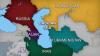 Ukraine Just Punched a Hole in Iran & Russia’s Secret Caspian Highway — Tehran Vows Consequences