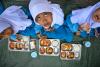 Rice alone is not enough for Indonesia’s children