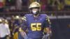 Football recruiting: Florida's 'Frankenstein' offensive lineman for the 2027 class