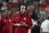 Indiana Football Gives Curt Cignetti No Chance To Prove Doubters Wrong as Big 10 Update Released