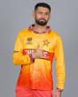 Worcestershire confirm Raza is returning to Zimbabwe camp this weekend