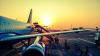 Technology and urgent shipments lift air cargo demand