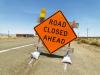 Traffic delays for the week of July 13, 2026