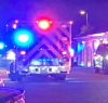1 dead, 1 critically injured after Kansas crash on motorbikes
