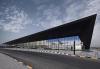 Kuwait International Airport Is Open Today, With Oman Air Resuming Service Through Terminal 4