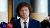 Prime Minister: Eka Gigauri is also a foreign agent; she holds her position through Soviet-style methods and cannot lecture anyone on what constitutes correct, democratic practices