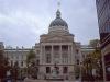 Indiana Supreme Court Looking at Religious Exemptions to Abortion Ban