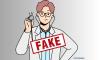 Rajasthan SOG arrests 2 for allegedly using forged degrees to obtain 
Medical Council registration