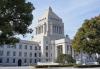 Japan's extra Diet session to begin with consumption tax cut bills in focus