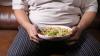 Obesity rates plateau in wealthy nations but keep rising elsewhere, global study finds