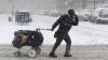 'Neither snow nor rain' stops the mail. But USPS has a…