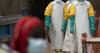 Congo’s Ebola crisis deepens with most new cases unlinked to known contacts