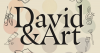 David and Art - Independence Day