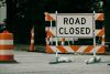 North Weber Avenue Closure In Sioux Falls Lasts Until October