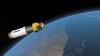 Vega C rocket launches European-Chinese space weather satellite to orbit